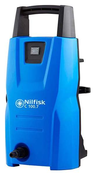Электрическая мойка высокого давления Nilfisk C 100.7-5 128470902