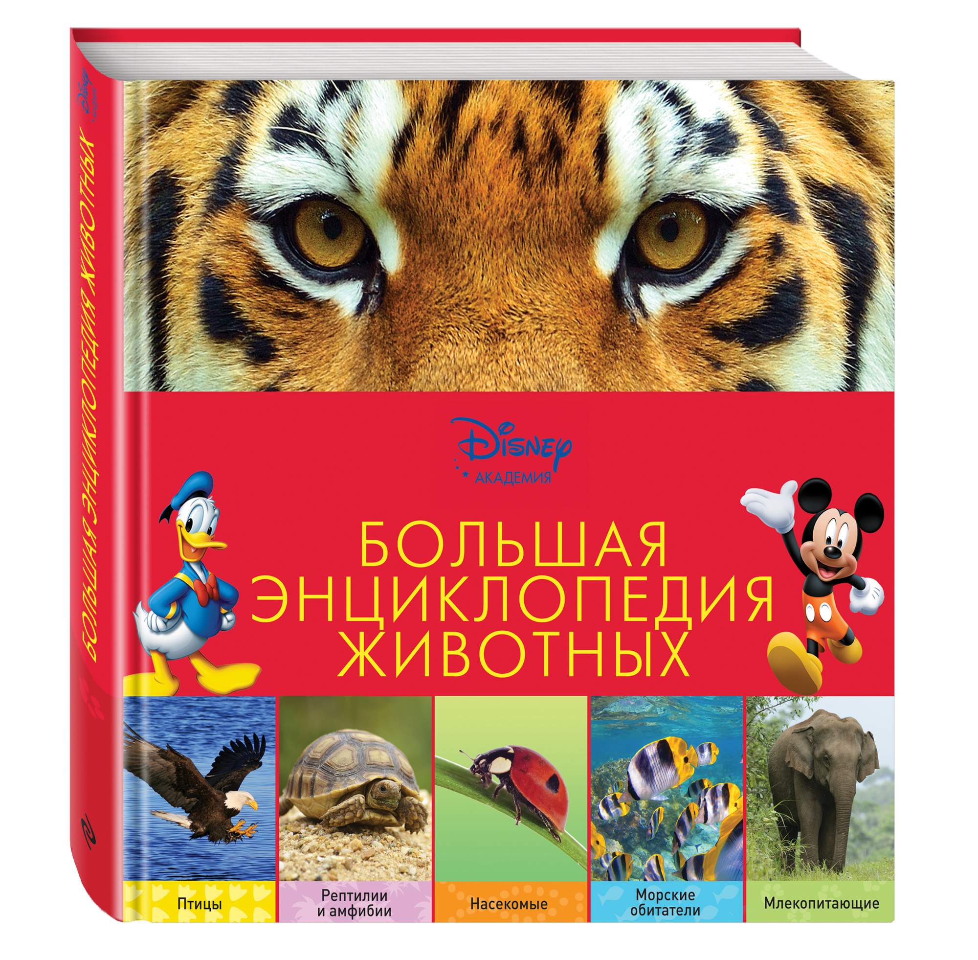 Большая Книга Эксмо Купить