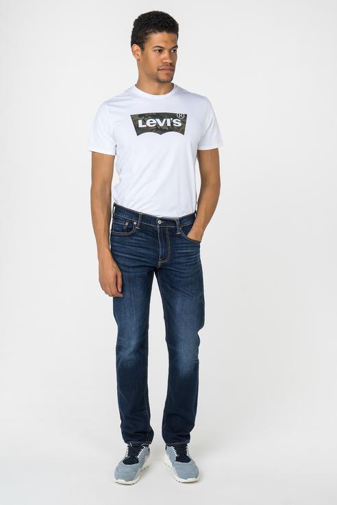 Джинсы мужские Levi's 2950700110 синие 31/30 USA