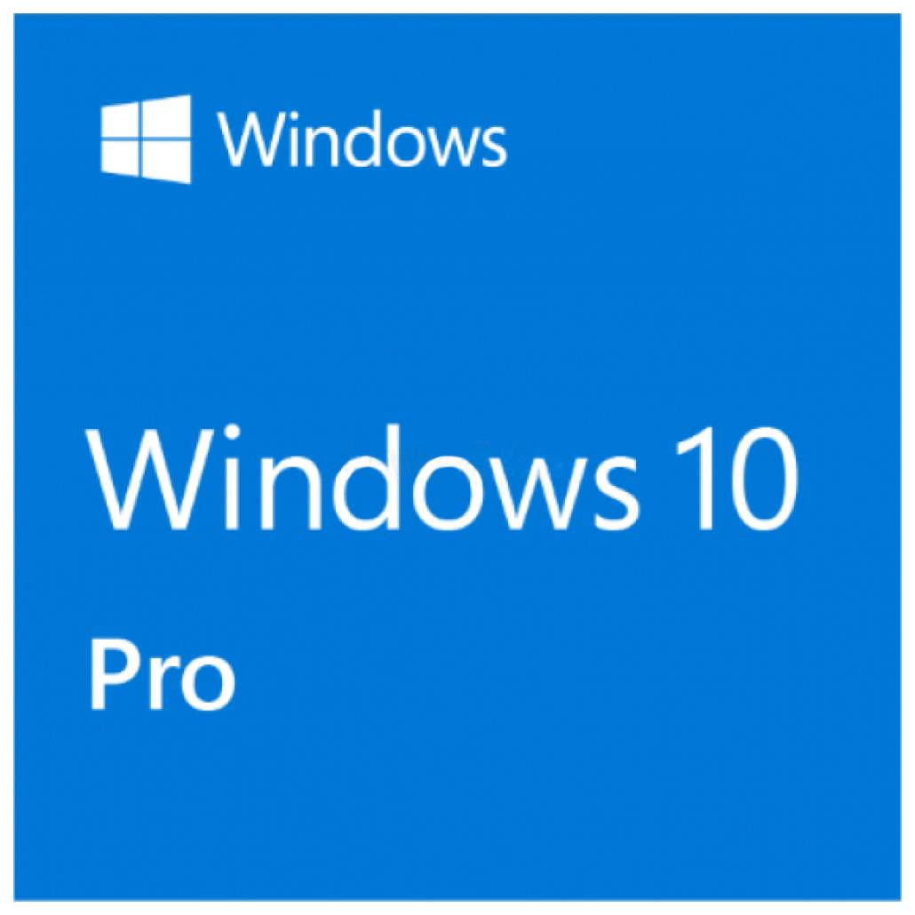 Операционная система Microsoft Windows 10 PRO 32-bit/64-bit RU RUS only USB RS, купить в Москве, цены в интернет-магазинах на Мегамаркет