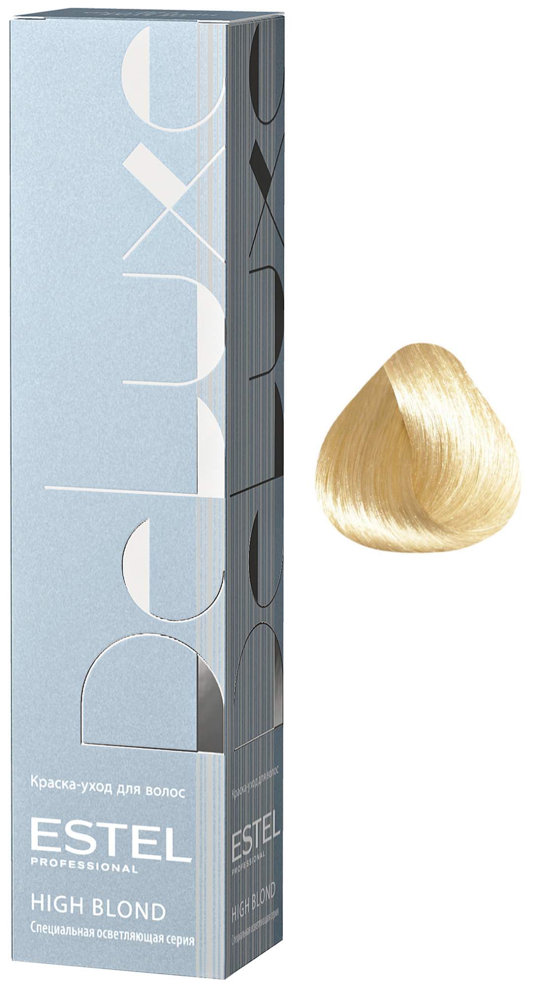 High blond de Luxe 116