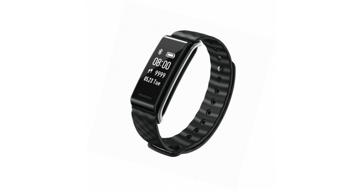 Купить Браслет Huawei Band 4 Pro