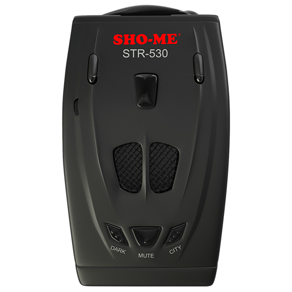 Антирадар sho me str 530 инструкция