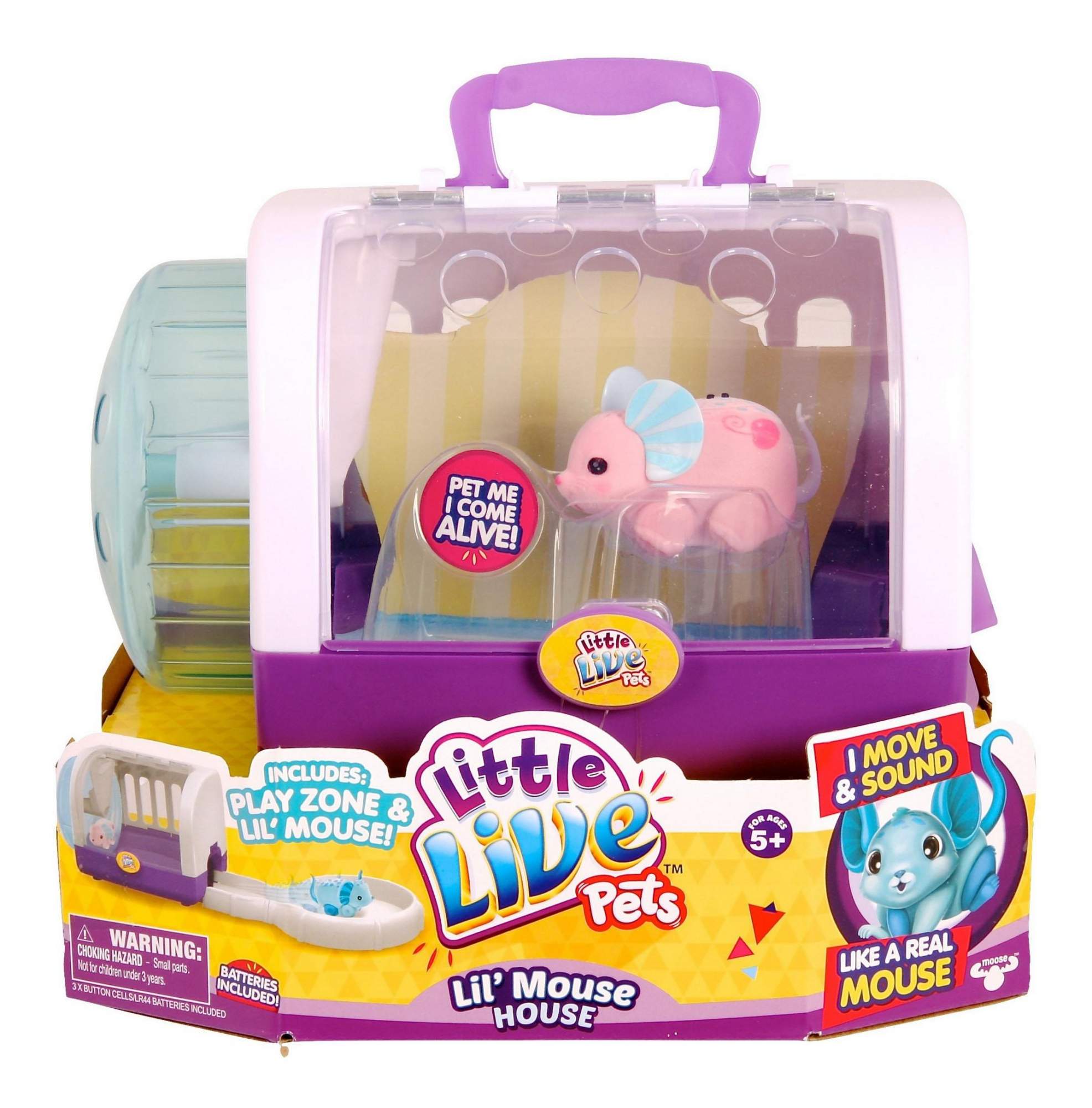 Игрушка литл. Little Live Pets Moose мышка. Игрушки little Life петс. Интерактивные мышки little Live Pets. Интерактивная игрушка робот Moose little Live Pets мышка 28168.