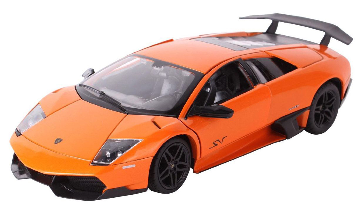 Производитель машинки. Lamborghini Murcielago lp670-SV. Lp670-4 SV. Lamborghini Murcielago lp670-4 SV. Lamborghini Murcielago SV Rastar.