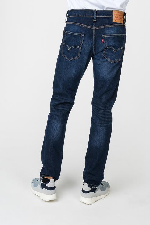 Джинсы мужские Levi's 2950700110 синие 31/30 USA