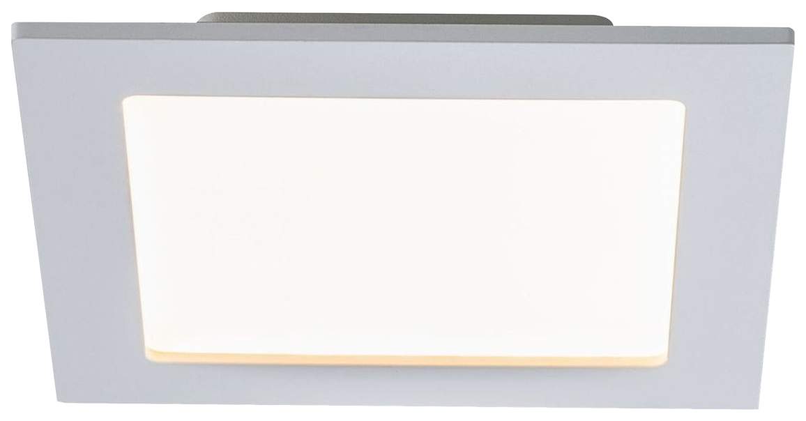 Встраиваемый светодиодный светильник Maytoni Stockton DL020-6-L12W Белый
