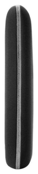 Чехол для ноутбука 15" HP Chroma Sleeve серебристый/черный