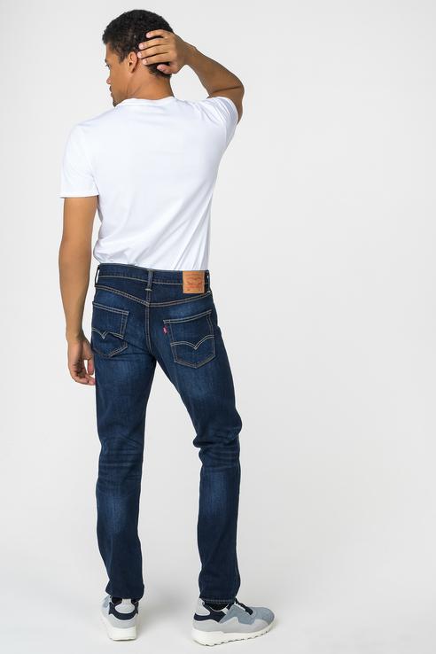 Джинсы мужские Levi's 2950700110 синие 31/30 USA