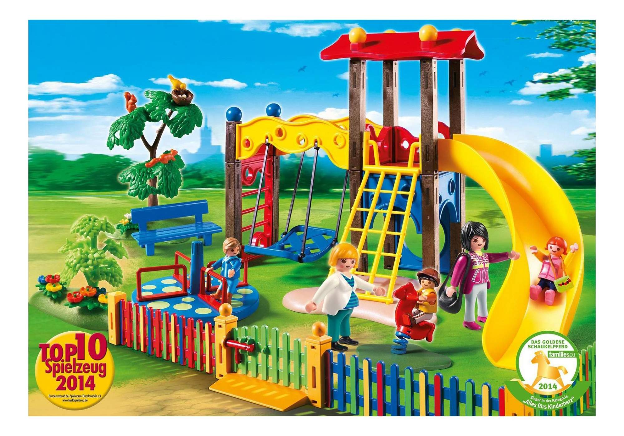 Конструктор сад. Playmobil City Life 5568 детская площадка. Playmobil детская площадка 5568. Набор с элементами конструктора Playmobil City Life 5568 детская площадка. Playmobil 5024.