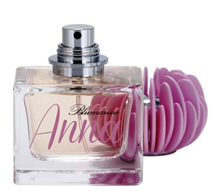 Аромат anna. Духи Anna Blumarine. Blumarine Anna w EDP 30 ml. Blumarine Anna EDP (30 мл). Blumarine Anna Lady 50ml EDP.