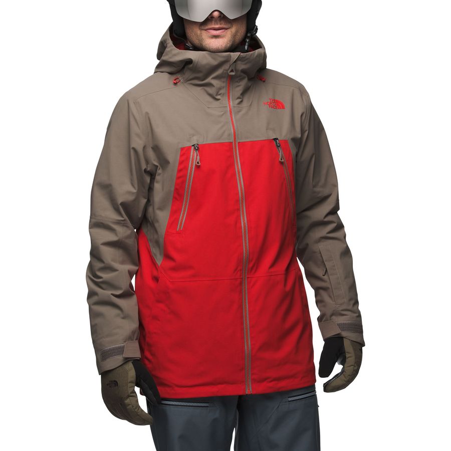 The north face lostrail shell new arrivals