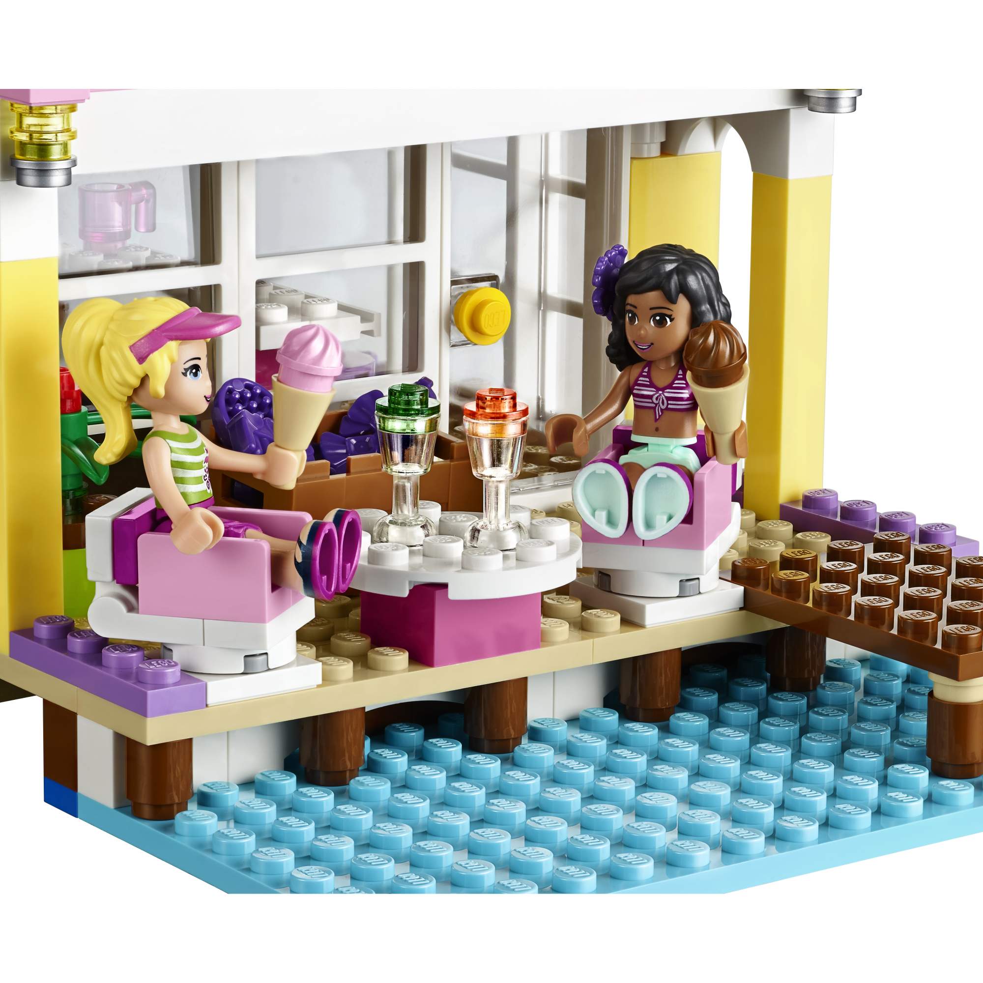 LEGO Friends 41037