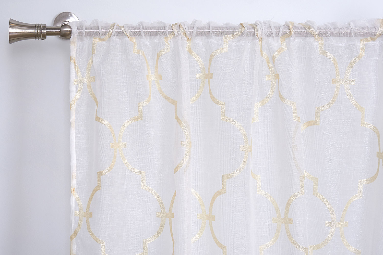 Hoff Тюль фото 5