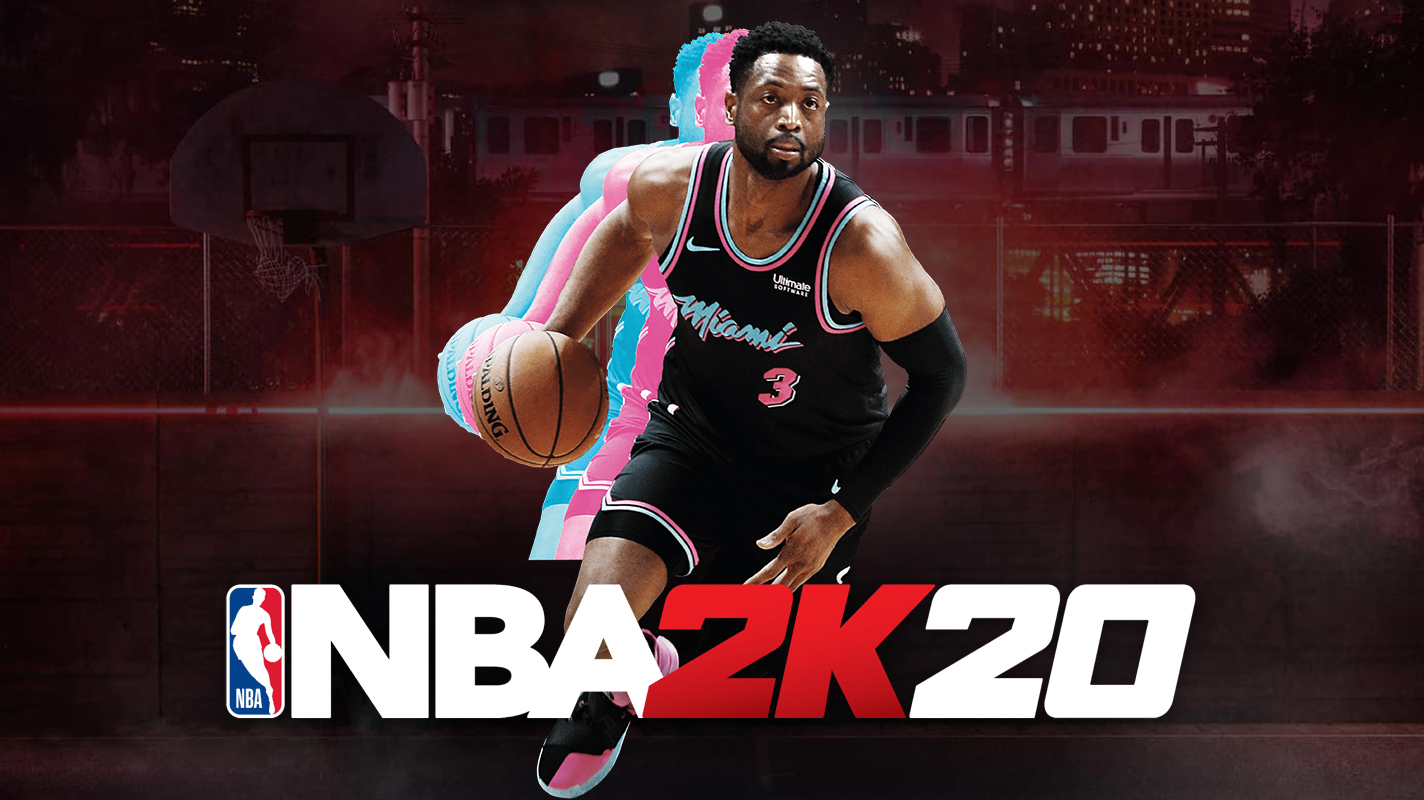 Игра NBA 2K20 Стандартное издание для PlayStation 4 - купить в Москве, цены  в интернет-магазинах Мегамаркет