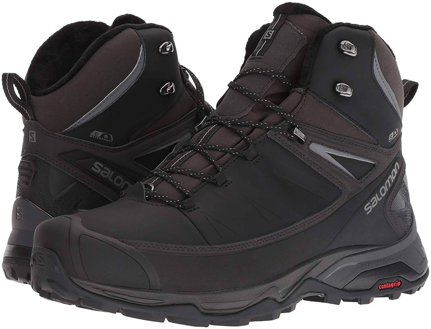 Salomon x Ultra Mid Winter CS wp