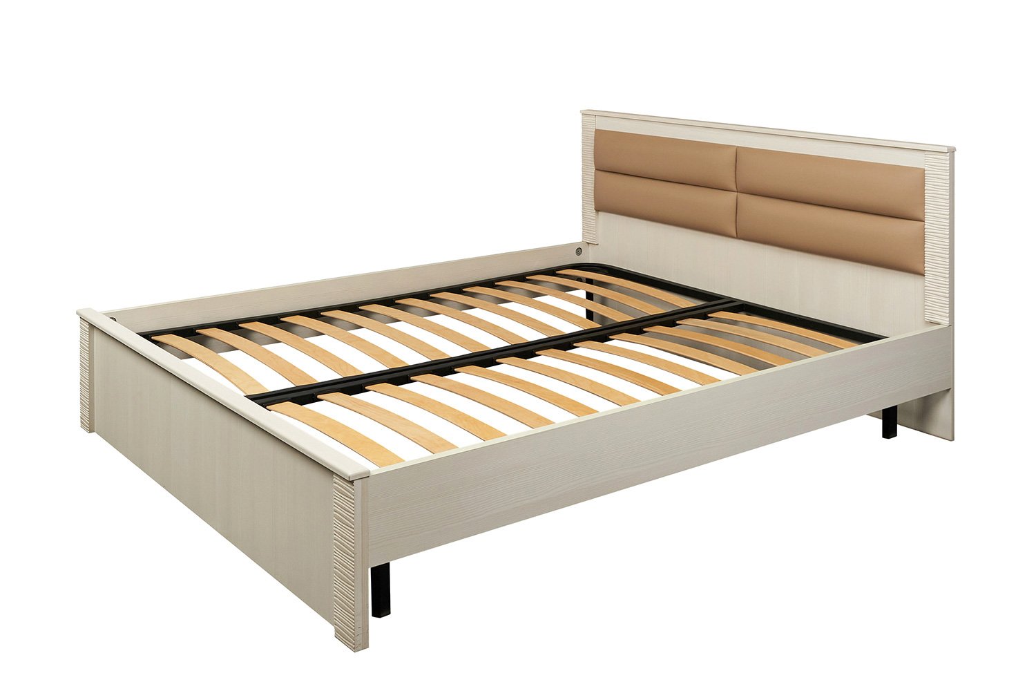 Кровать без подъёмного механизма Hoff Элана
