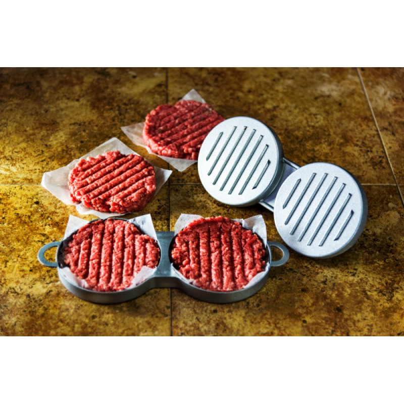 Char Broil Hamburger Press 6787719 10