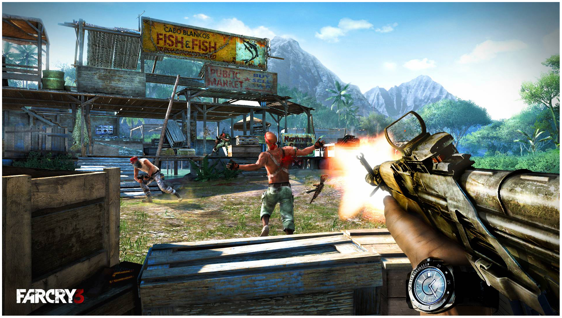 far cry 2 apk obb download for android