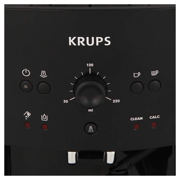 Krups ea810870. Кофемашина Krups ROMA Black ea810870. Кофемашина Krups Essential ea810870. Krups Essential ea8108.