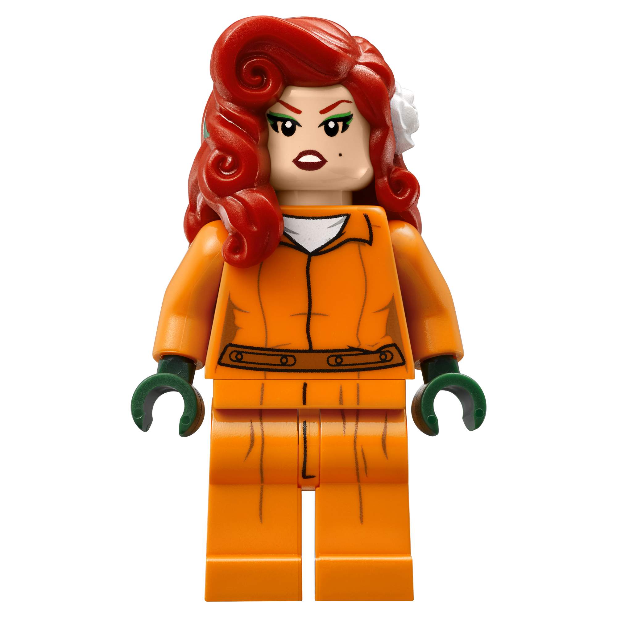 Lego batman discount arkham asylum