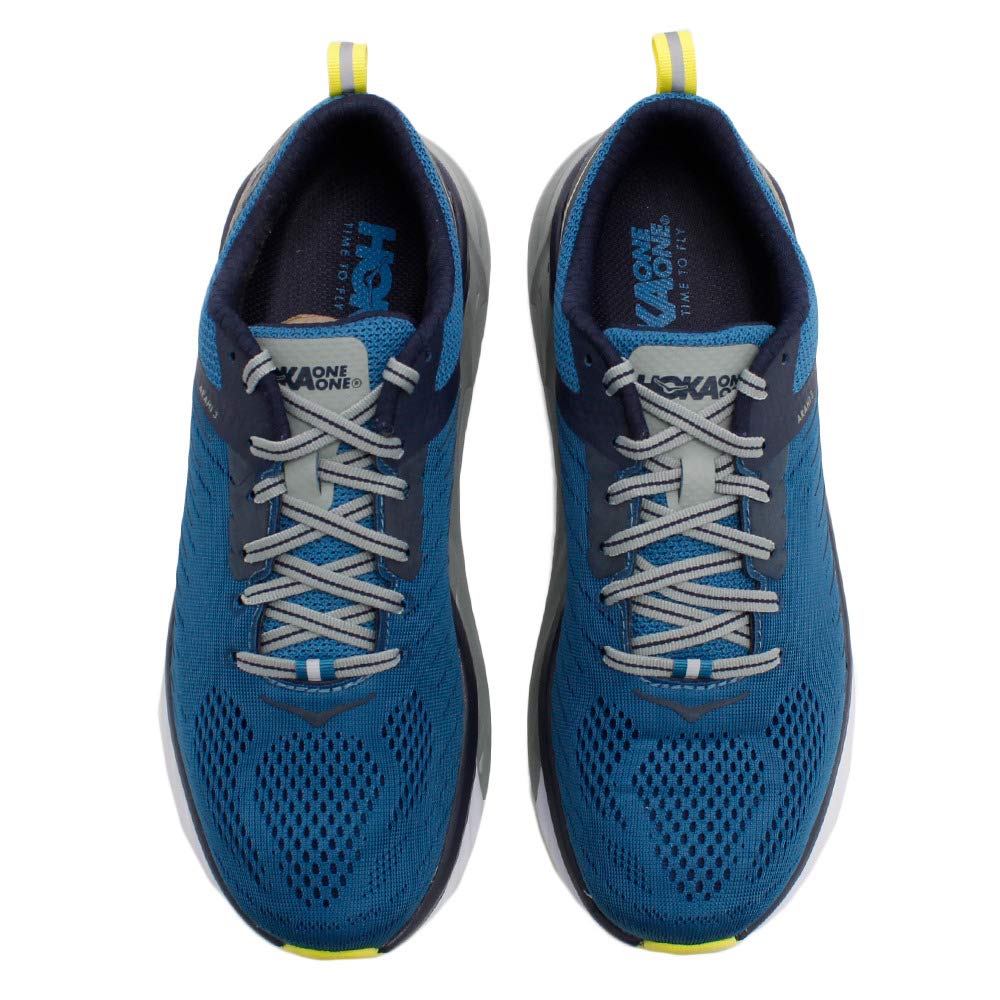 Hoka arahi cheap 3 men