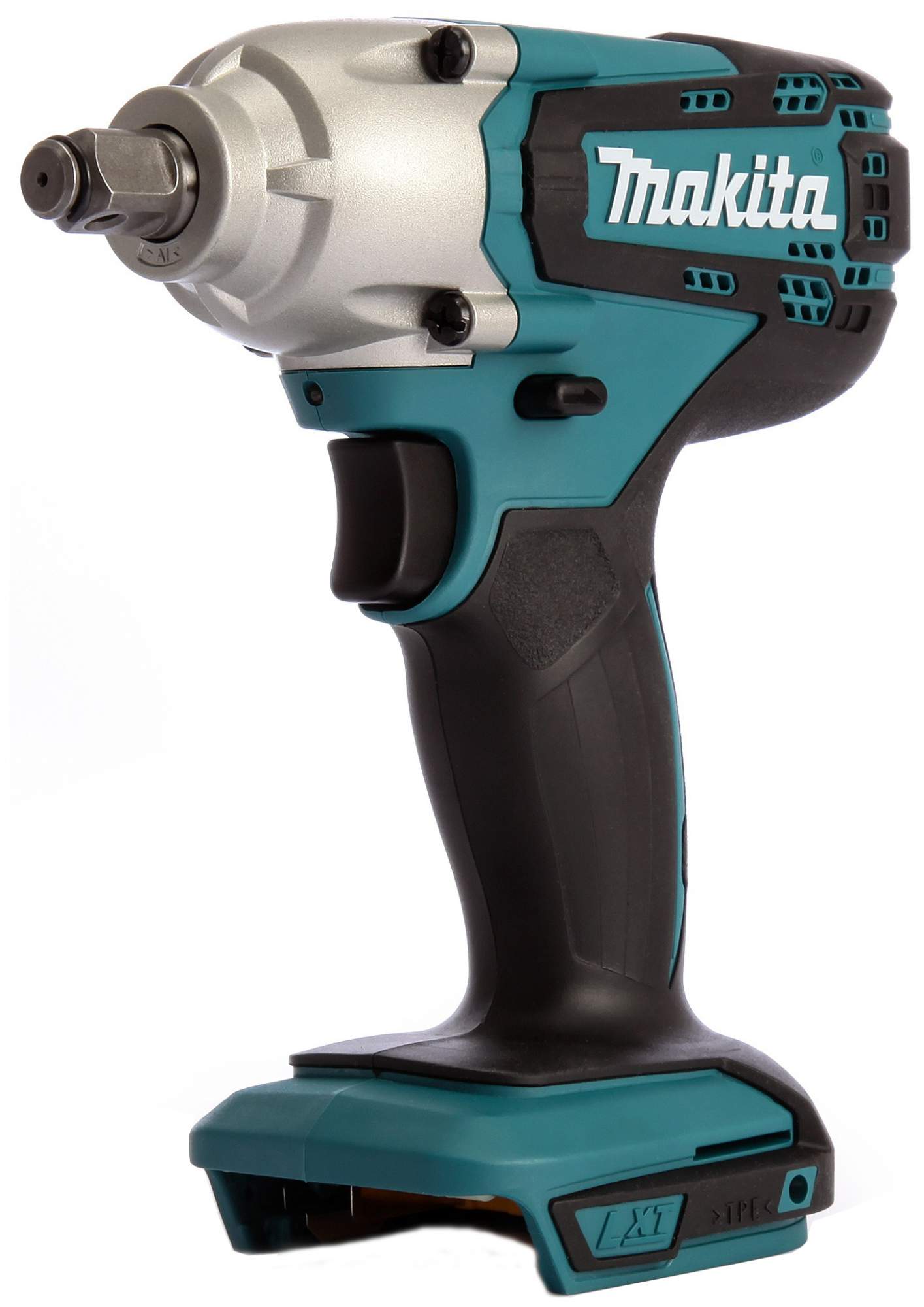 Makita dtw190z аккумулятор