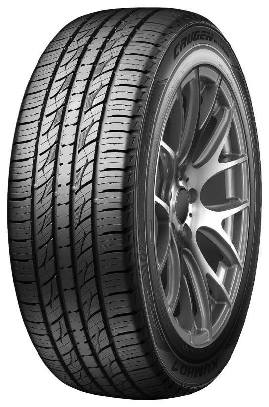 Шины KUMHO Crugen Premium KL33 215/65 R16 98H (до 210 км/ч) 2230003 - купить в Vezem Kolesa, цена на Мегамаркет