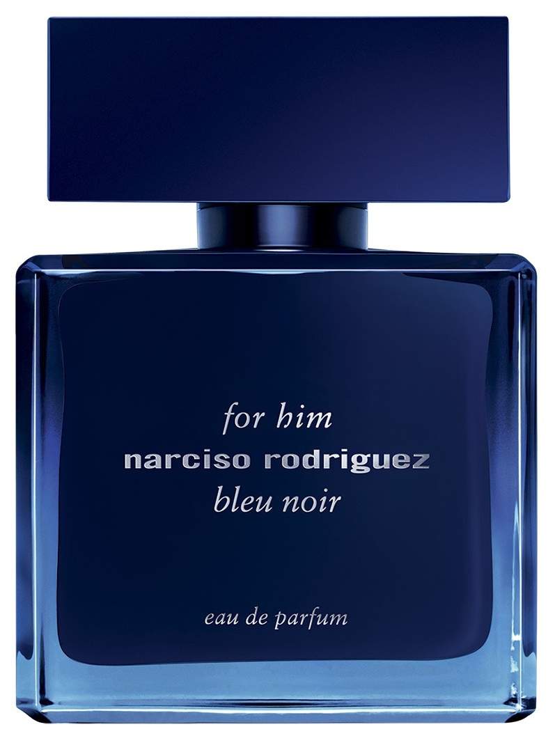 Парфюмерная вода Narciso Rodriguez For Him Bleu Noir 50 мл - купить в 24PARFUM, цена на Мегамаркет