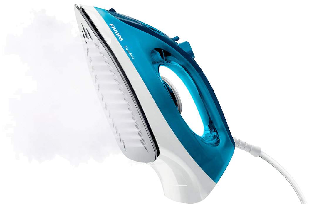 Philips steam go gc361 20 white blue фото 97