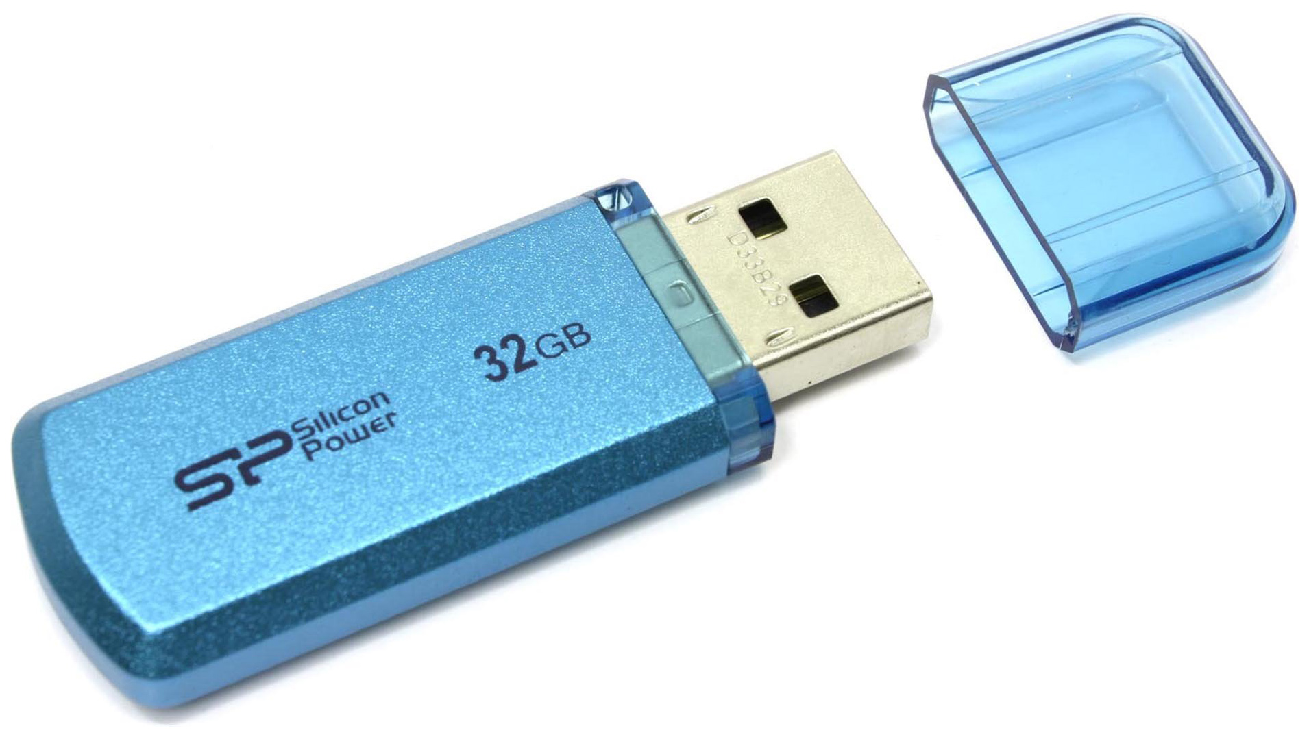 Флешка Silicon Power 32gb