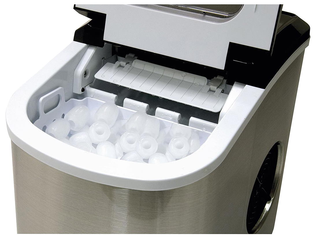 Ледогенератор CASO IceMaster Pro 3301