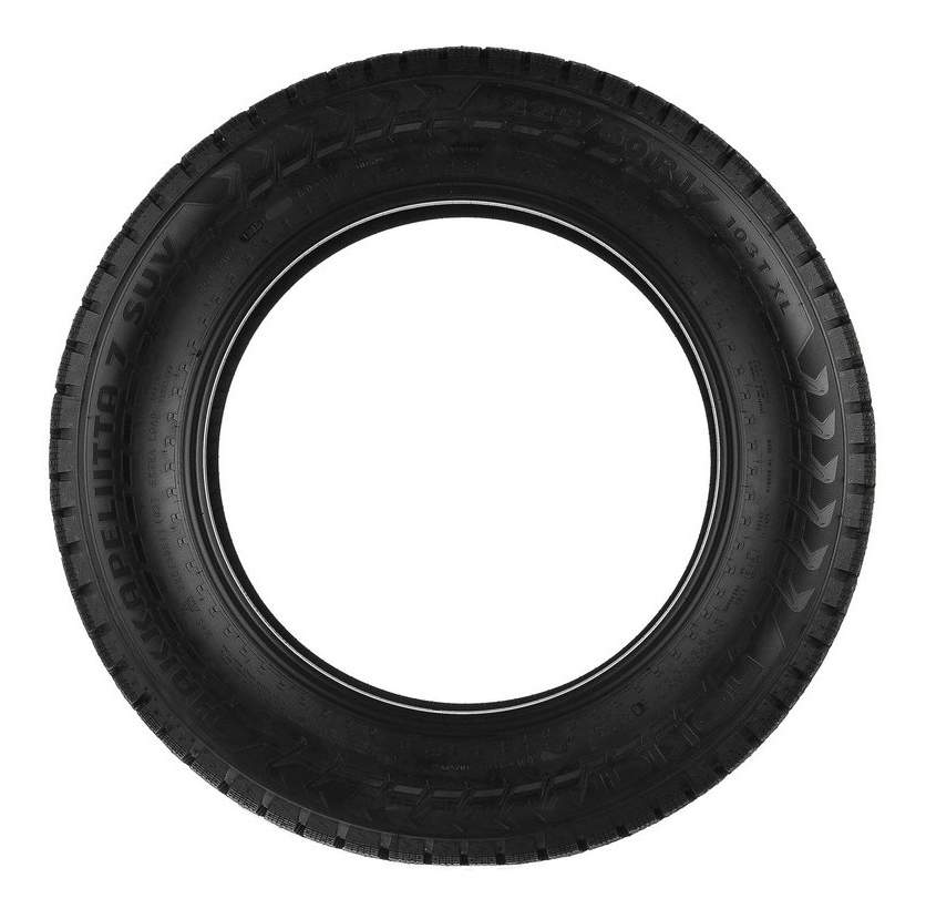 Шины Nokian Hakkapeliitta 7 SUV 235/65 R17 116T (под шип)