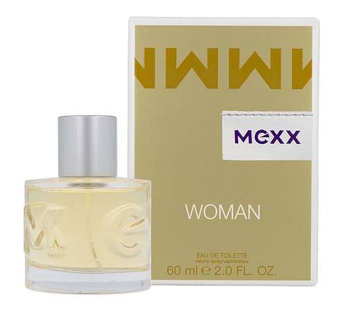 Mexx woman eau discount de toilette 60 ml