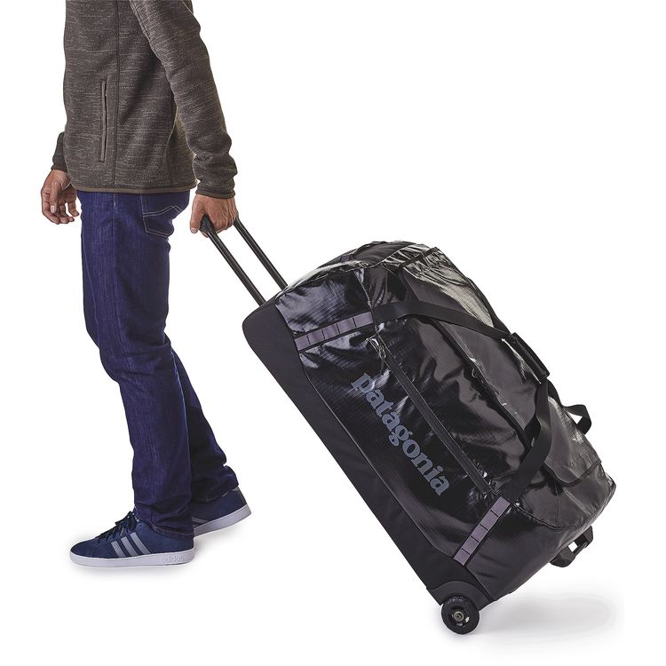 Patagonia Black Hole Duffel 120 