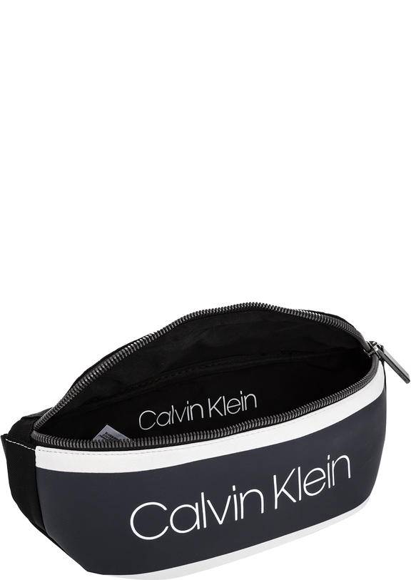 Calvin Klein Сумка Поясная Купить