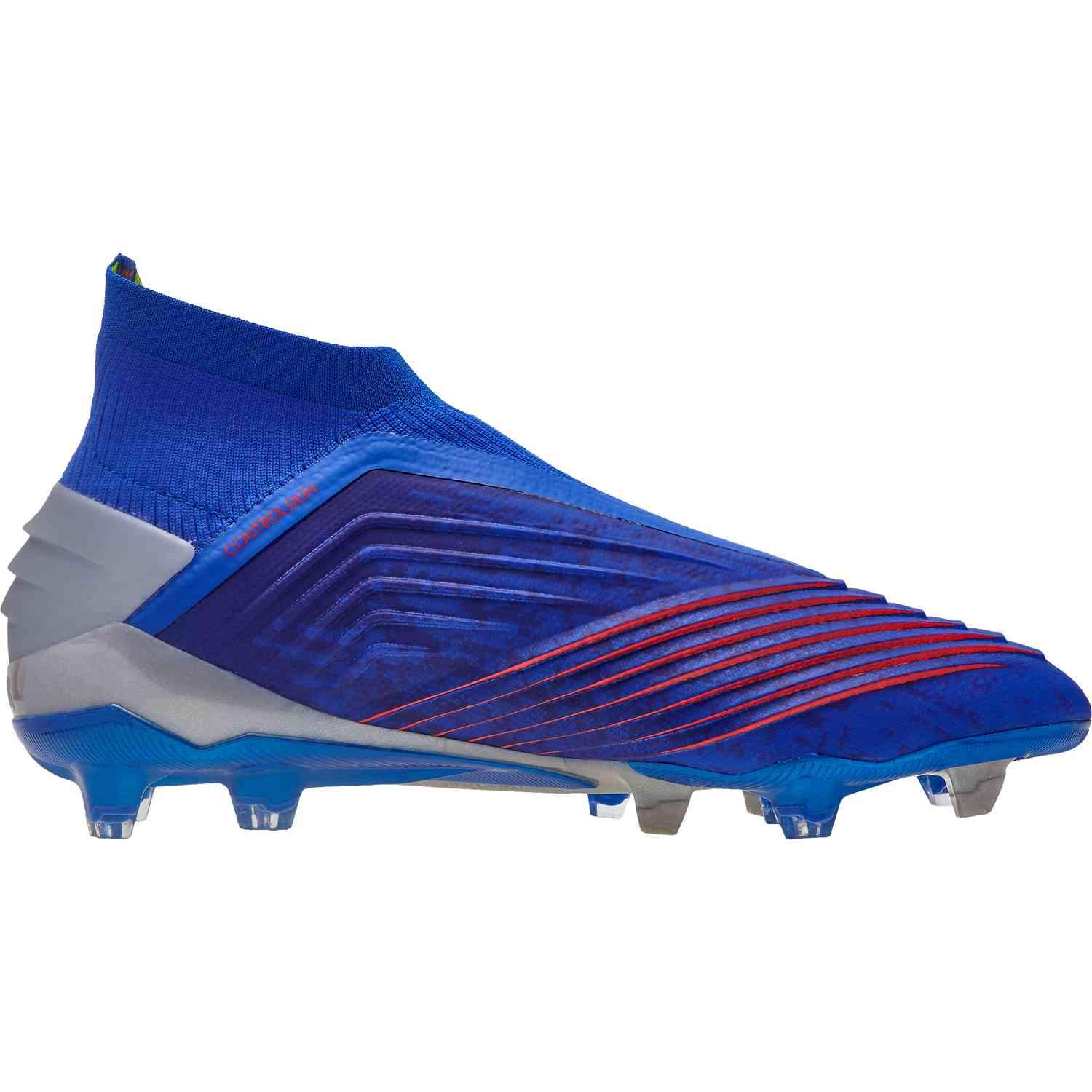 Adidas sales predator 19.0