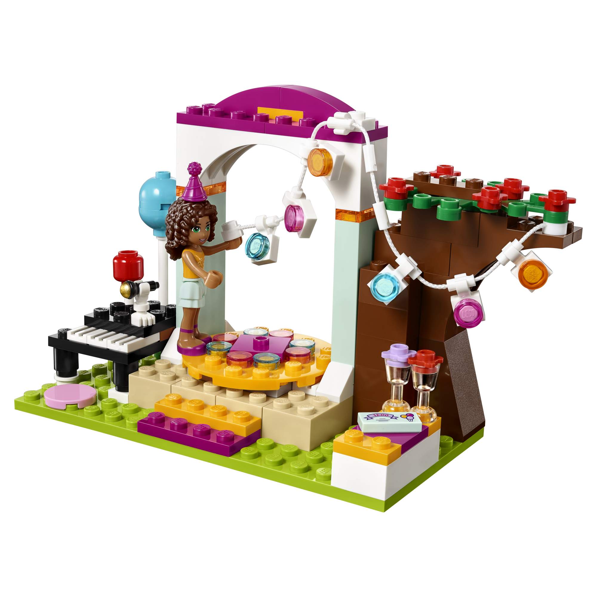 Lego friends 41110 on sale