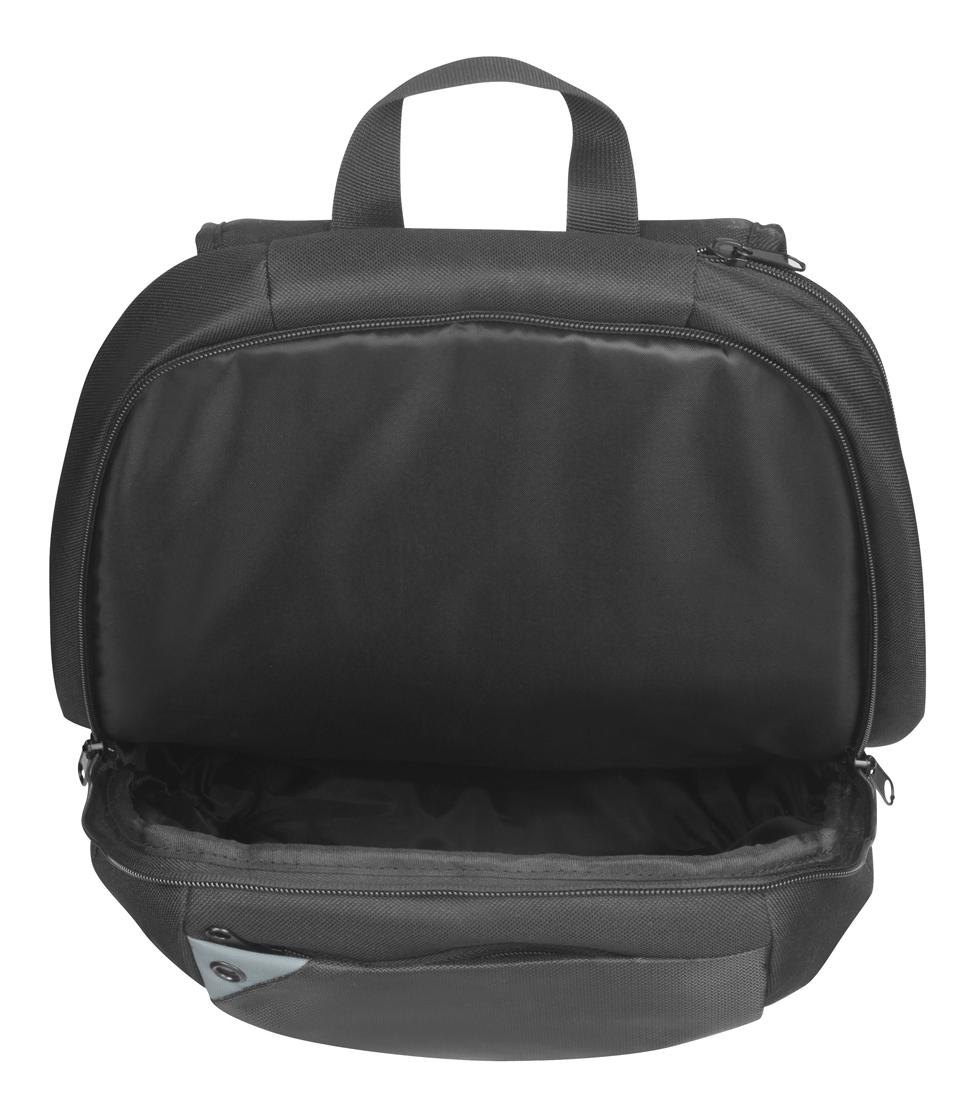 Рюкзак для ноутбука Targus TBB565EU 15,6" Черный
