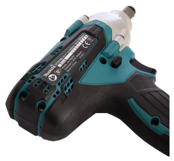 Makita dtw190z аккумулятор