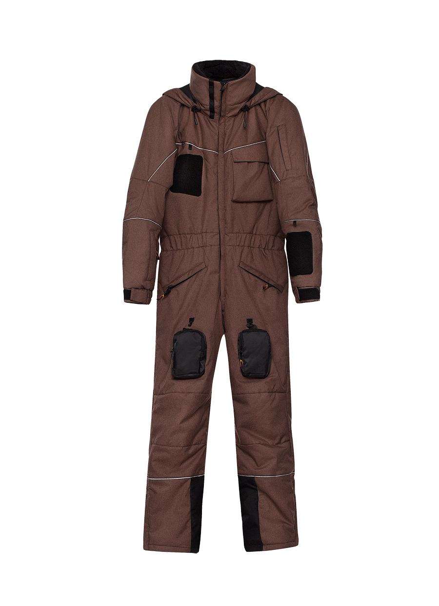 РљРѕРјР±РёРЅРµР·РѕРЅ SHL Rope worker Suit