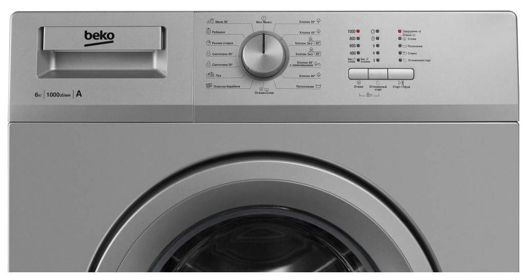 Как разобрать стиральную машину beko wrs55p1bss