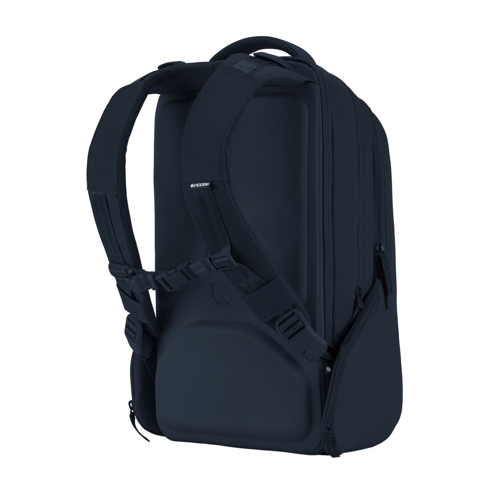 Incase Icon Backpack dark blue