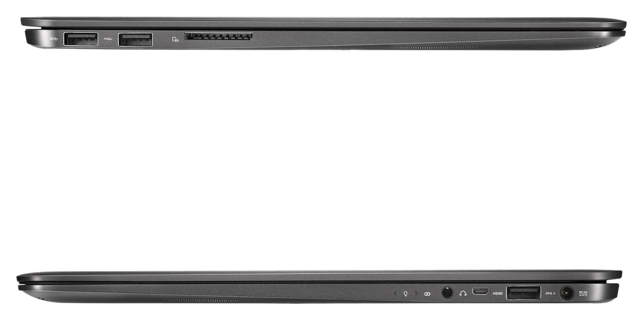 Купить Ноутбук Asus Zenbook Ux305fa-Dq193t