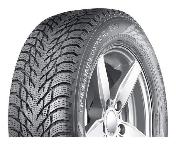 Nokian tyres hakkapeliitta r3 suv отзывы