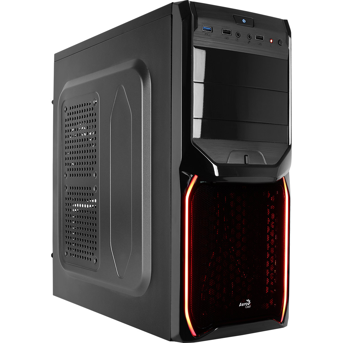 Корпус x3. Корпус AEROCOOL v3x. AEROCOOL v3x RGB. AEROCOOL ATX v3x RGB. Корпус AEROCOOL v3x черный.