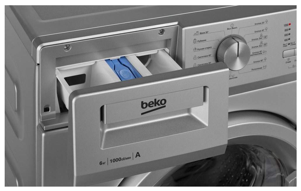 Как разобрать стиральную машину beko wrs55p1bss