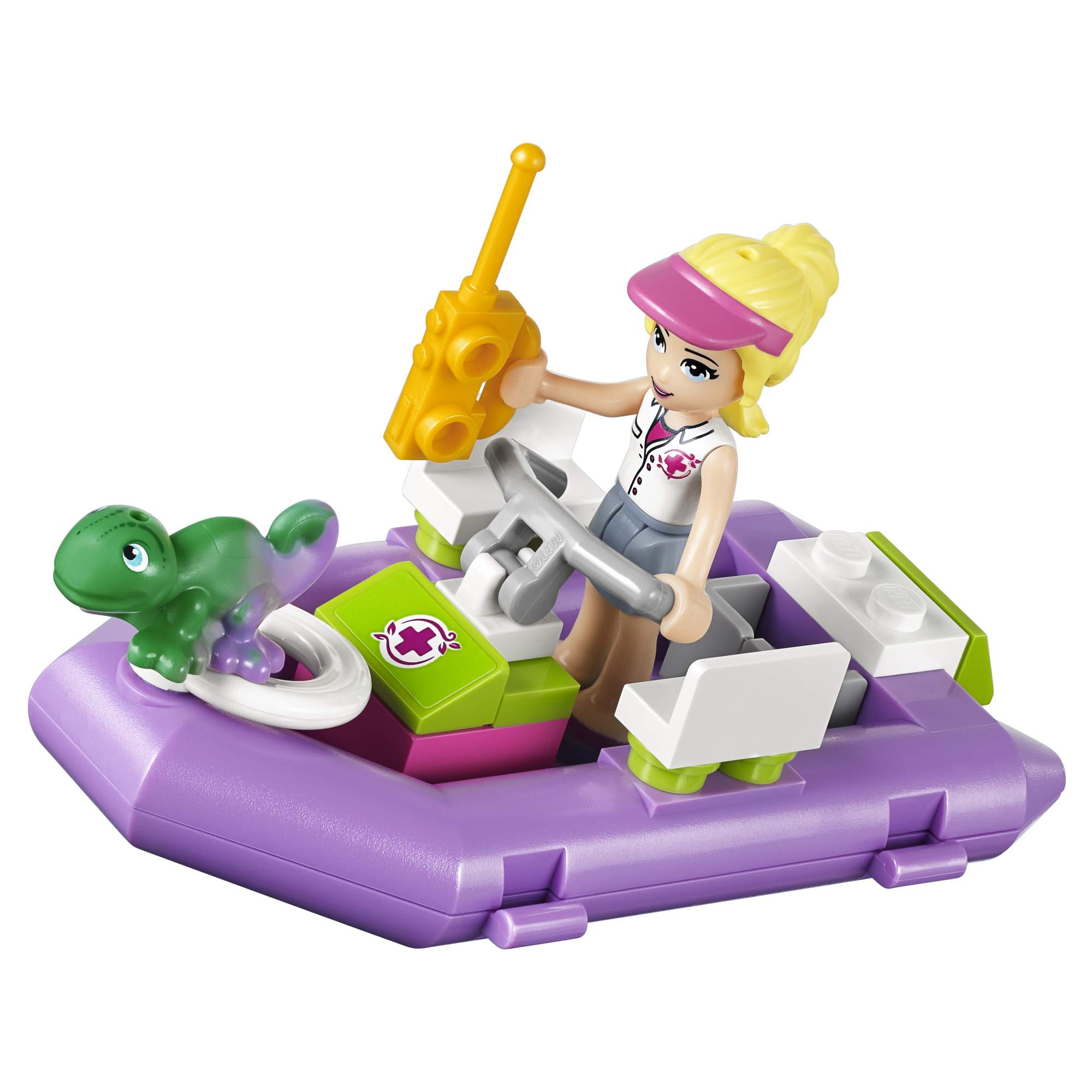 Купить конструктор LEGO Friends Джунгли: Штаб спасателей (41038), цены на  Мегамаркет | Артикул: 100000075967