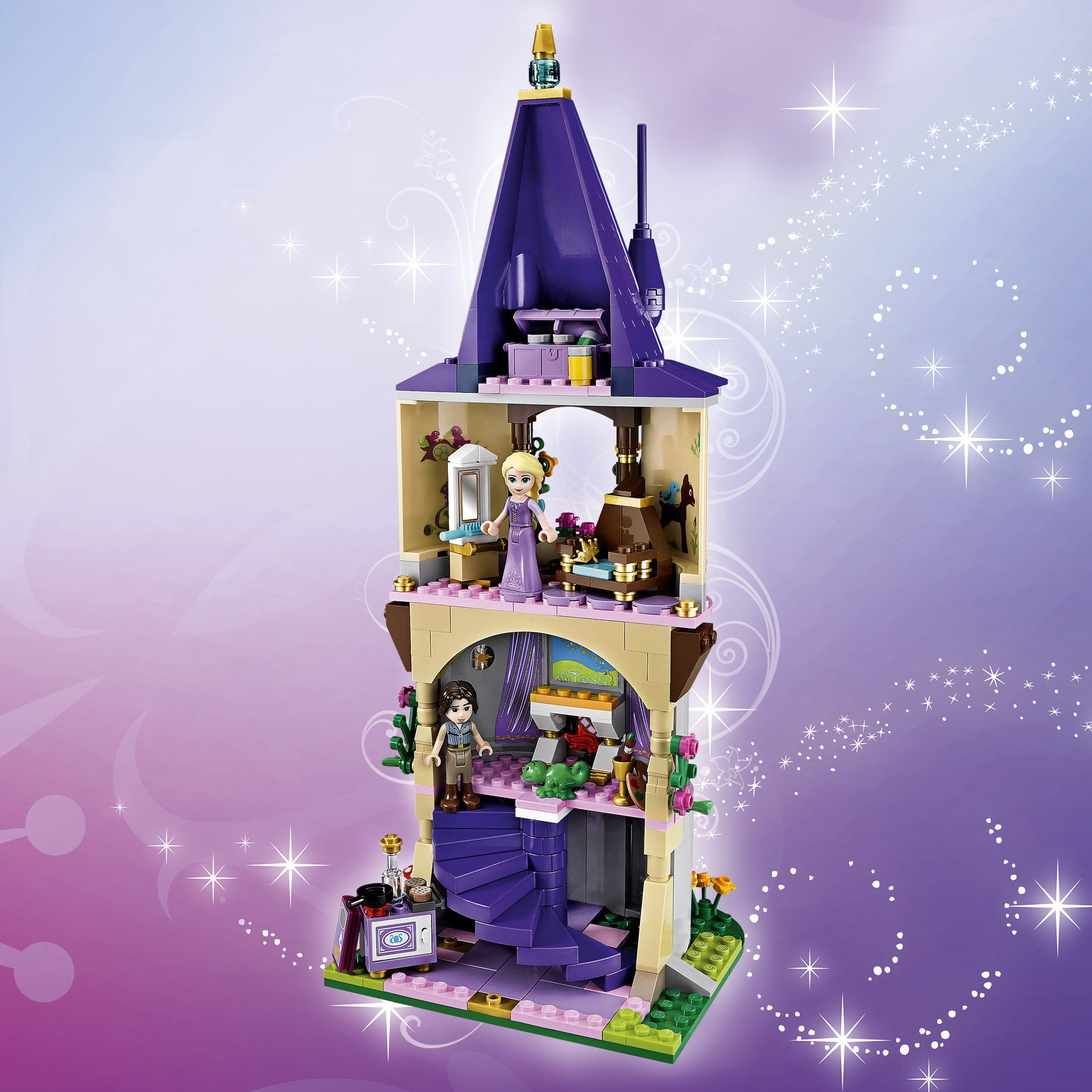 LEGO Disney Princess 41054 100000075867