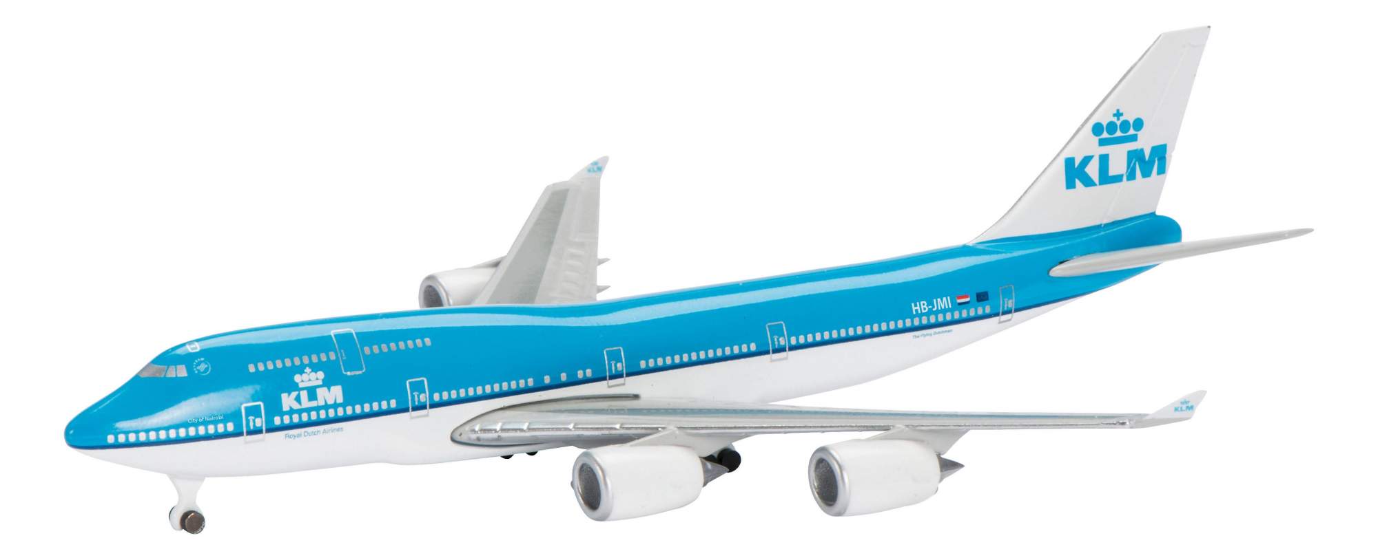 Купить Модель Самолета Боинг 747